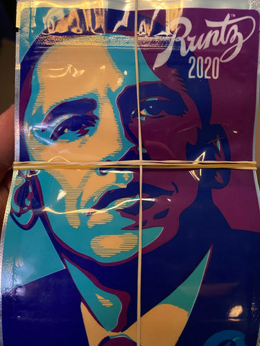 Obama bags